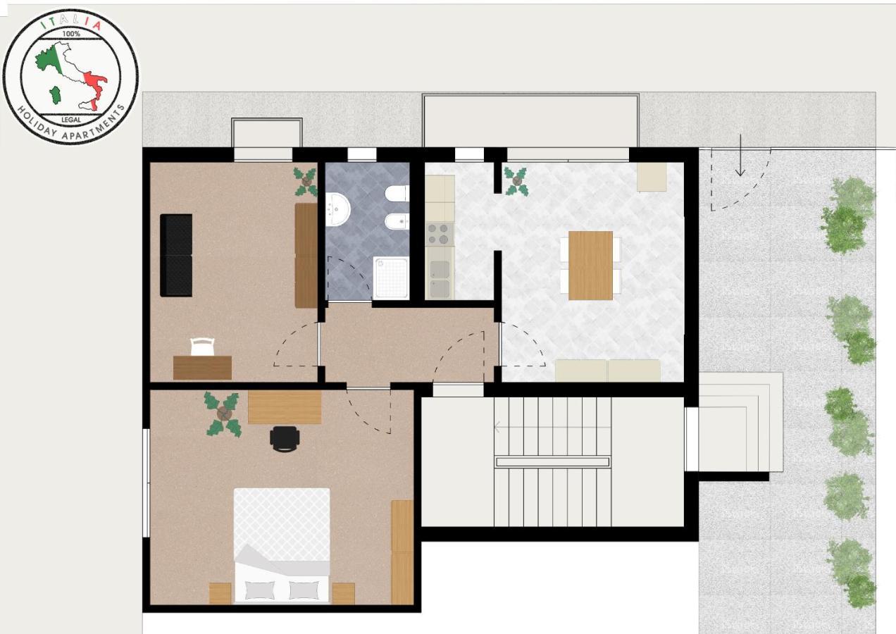 Nice Cozy Apartment In The Mainland Of Venice メストレ エクステリア 写真