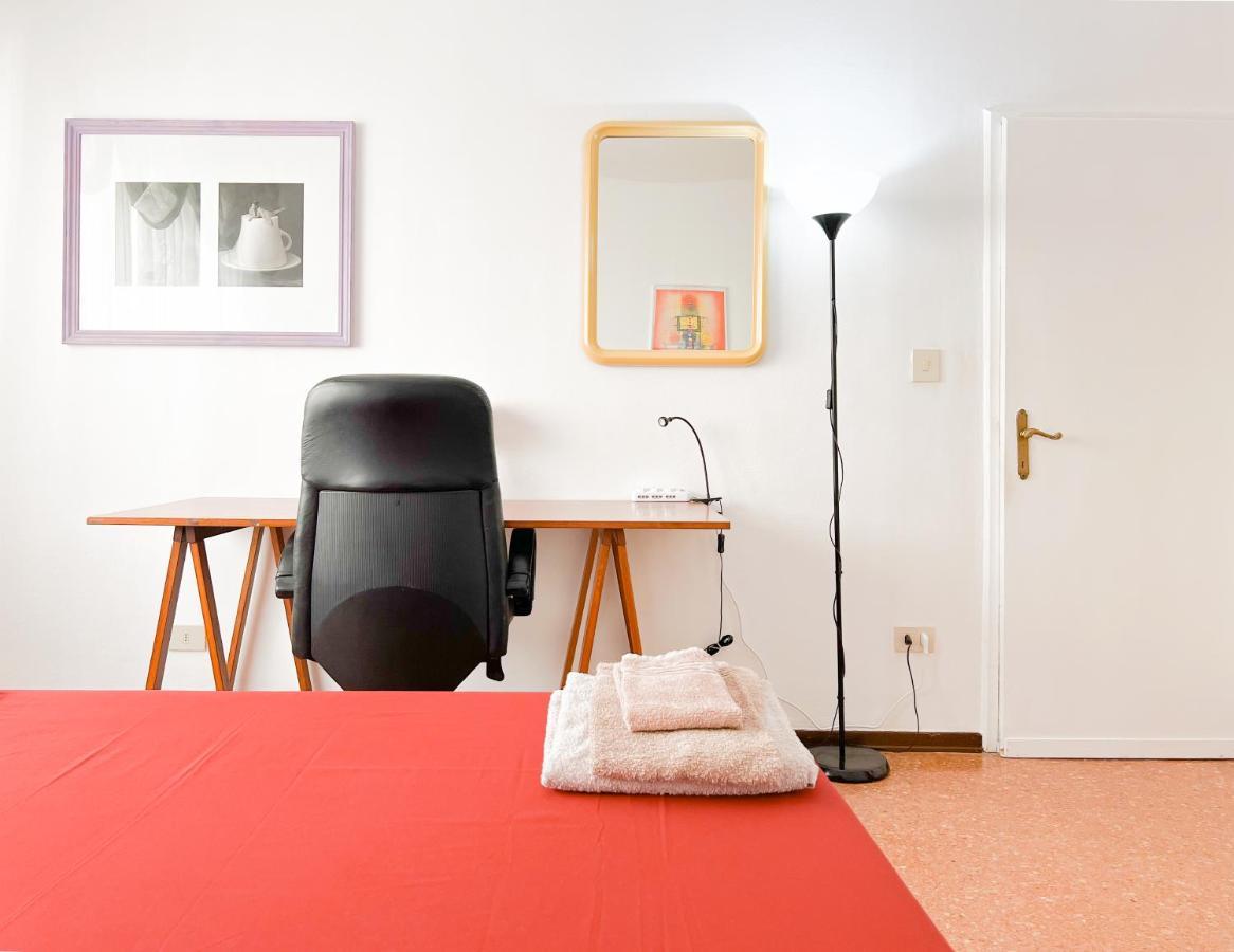Nice Cozy Apartment In The Mainland Of Venice メストレ エクステリア 写真
