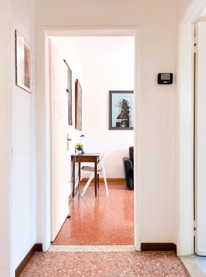 Nice Cozy Apartment In The Mainland Of Venice メストレ エクステリア 写真
