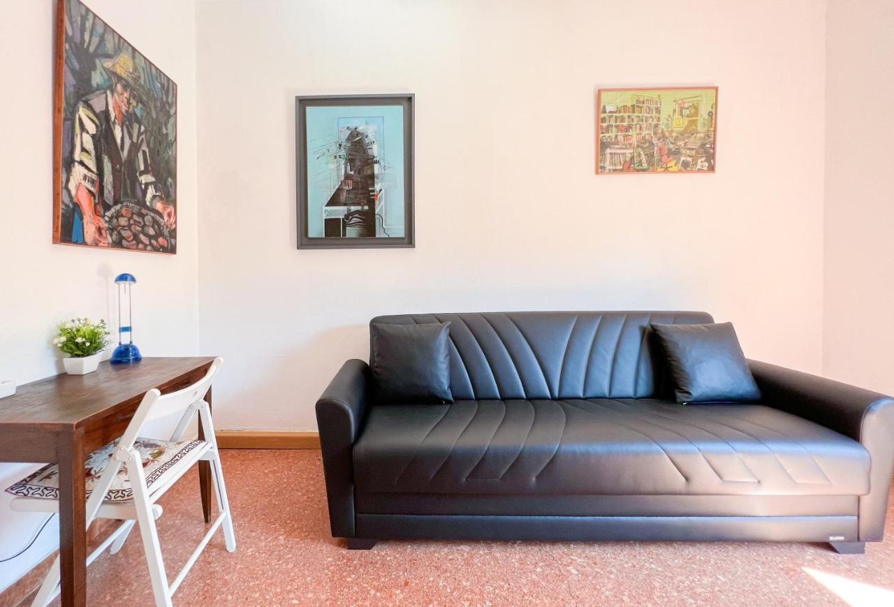 Nice Cozy Apartment In The Mainland Of Venice メストレ エクステリア 写真
