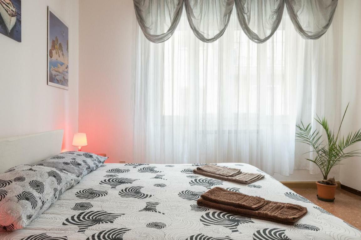 Nice Cozy Apartment In The Mainland Of Venice メストレ エクステリア 写真
