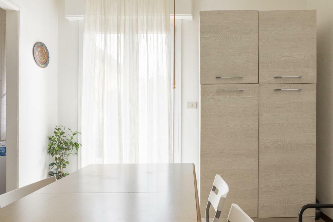 Nice Cozy Apartment In The Mainland Of Venice メストレ エクステリア 写真