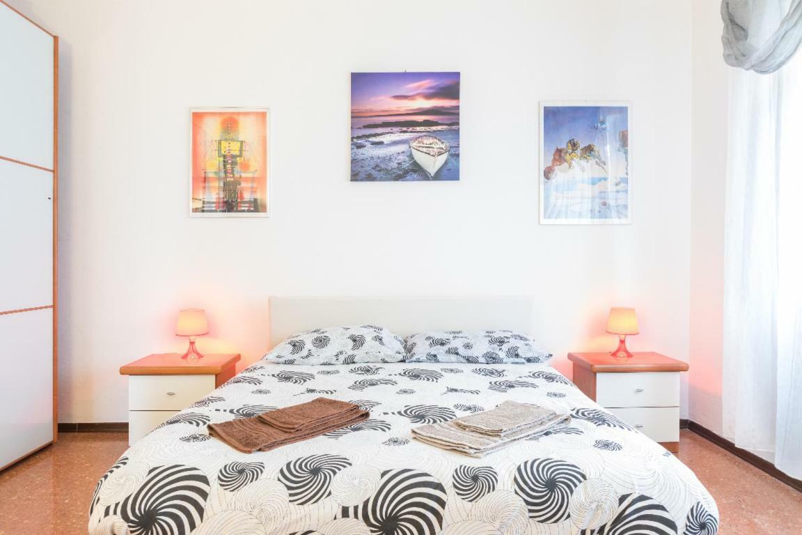 Nice Cozy Apartment In The Mainland Of Venice メストレ エクステリア 写真