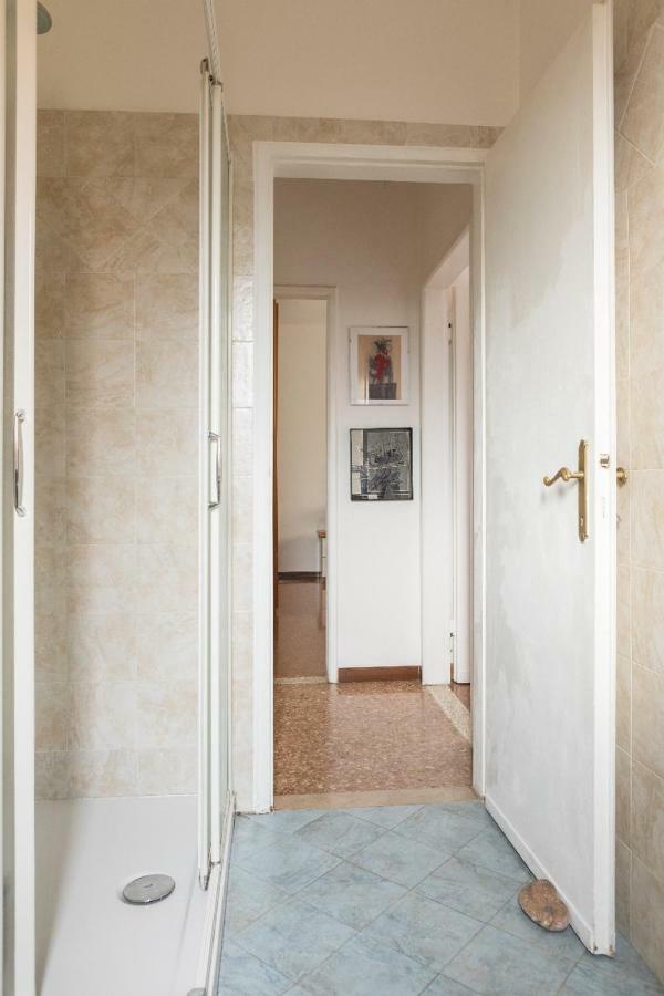 Nice Cozy Apartment In The Mainland Of Venice メストレ エクステリア 写真