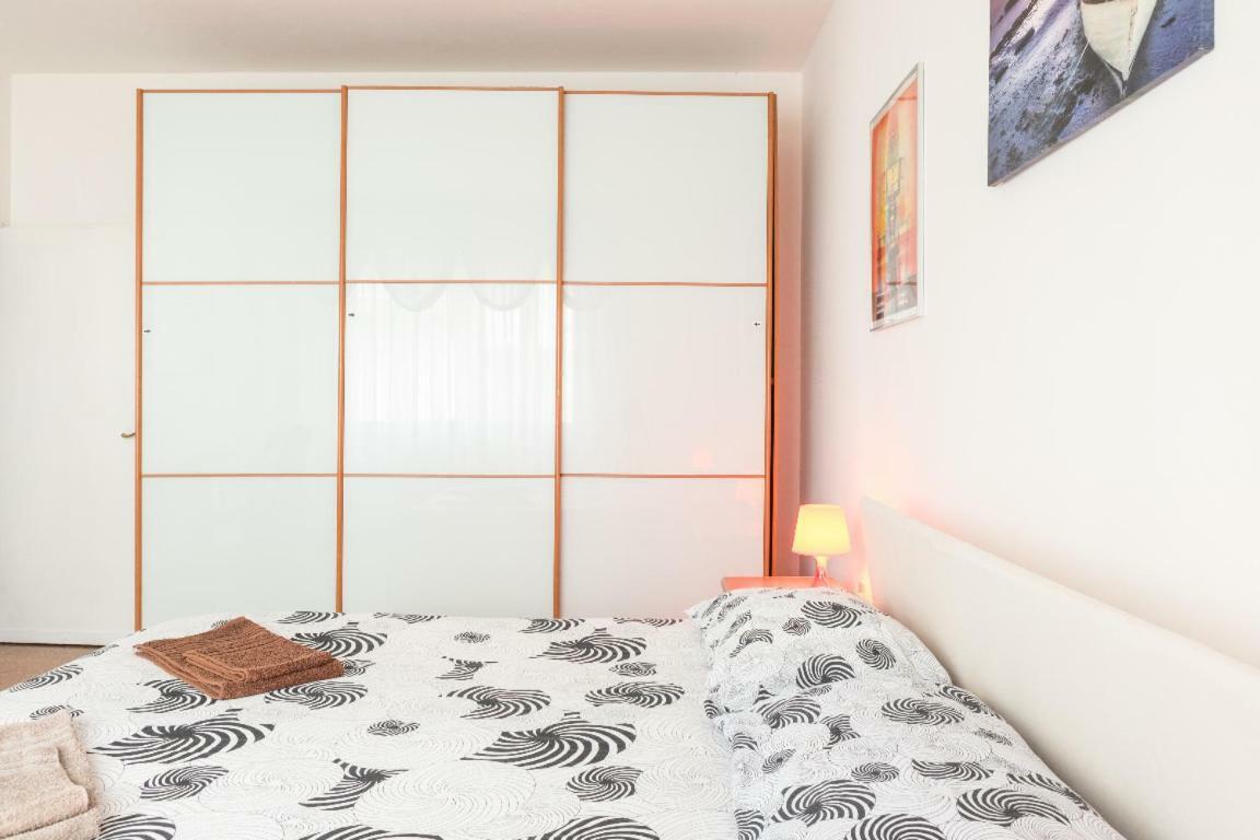 Nice Cozy Apartment In The Mainland Of Venice メストレ エクステリア 写真