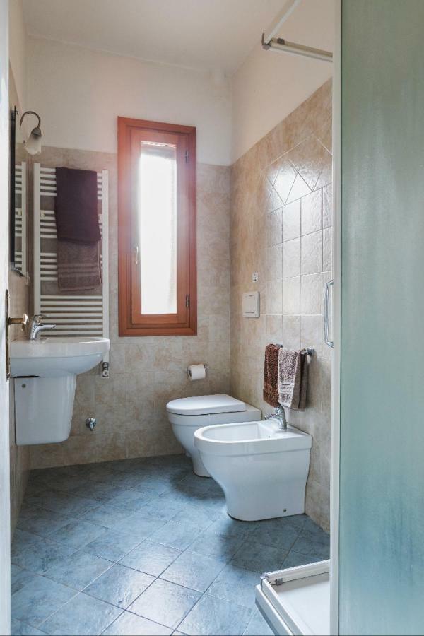 Nice Cozy Apartment In The Mainland Of Venice メストレ エクステリア 写真